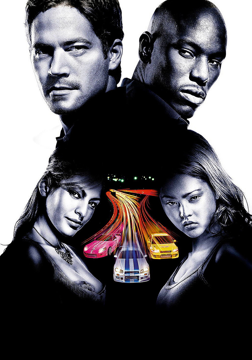 Quá Nhanh Quá Nguy Hiểm 2 - 2 Fast 2 Furious Quá Nhanh Quá Nguy Hiểm 2 - 2 Fast 2 Furious