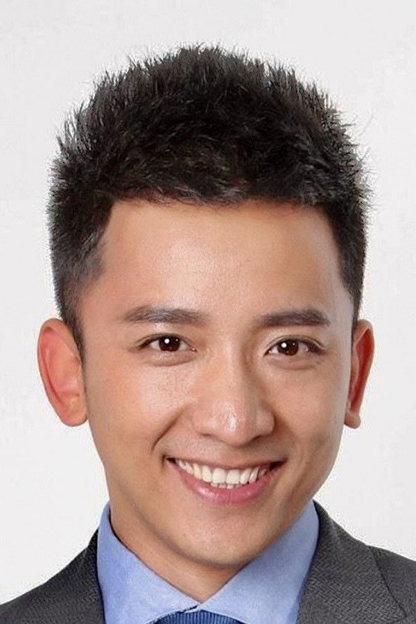 et billede af Hong Lexuan