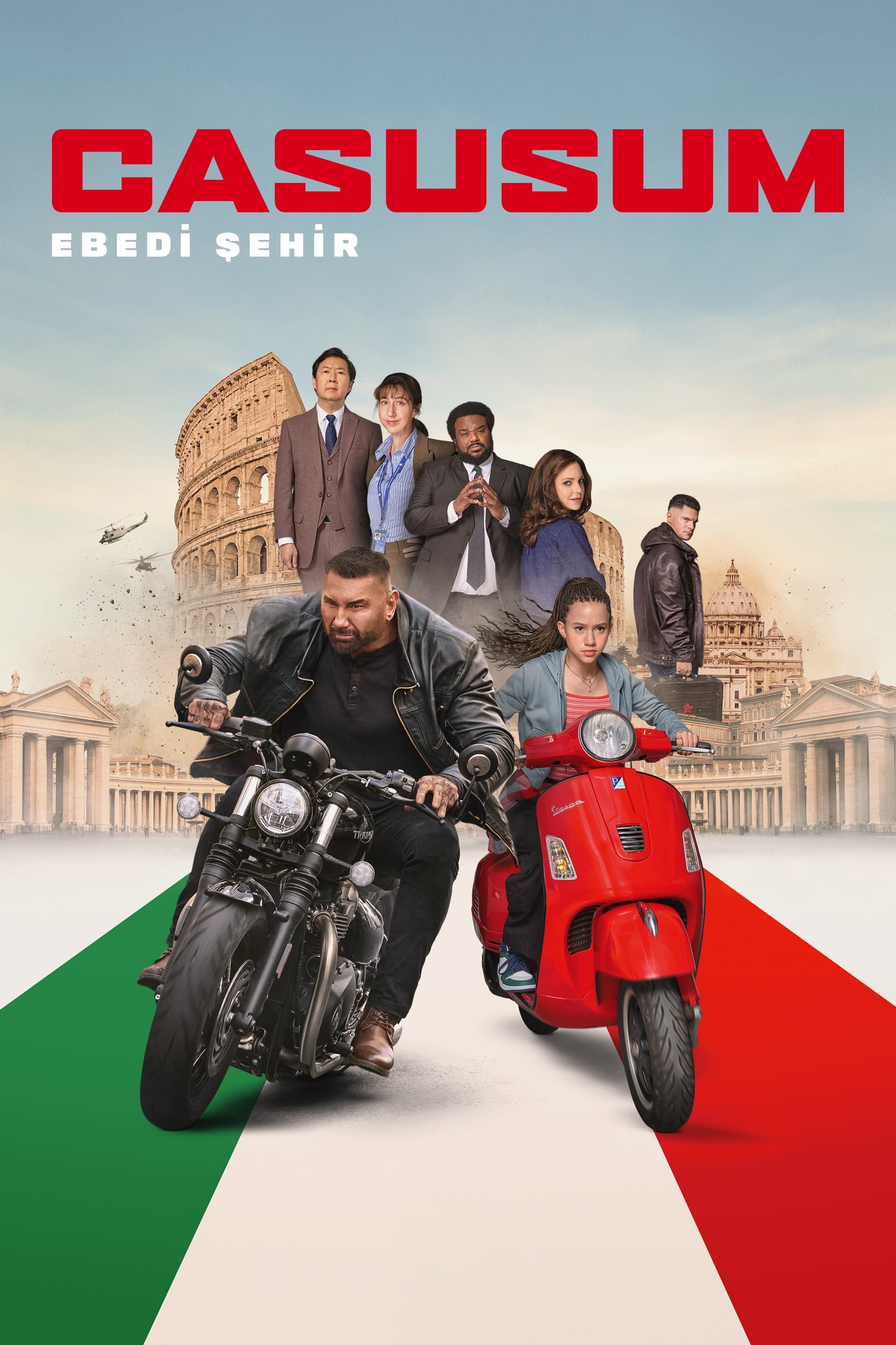 My Spy The Eternal City posterPath