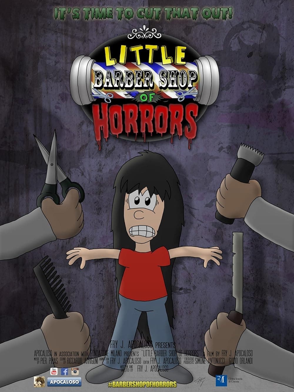 Content cover