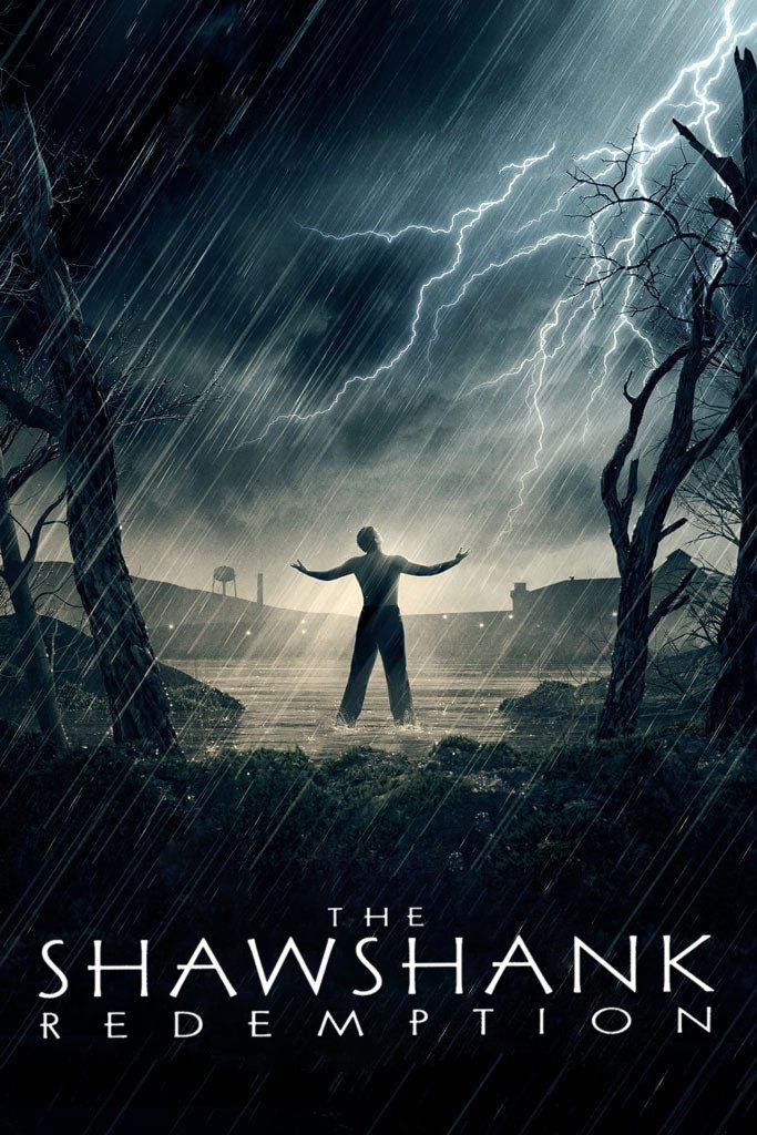 The Shawshank Redemption