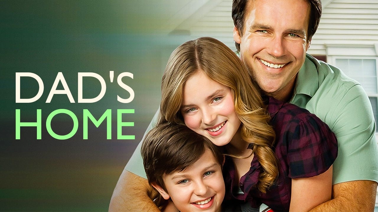 Dad's Home (2010)