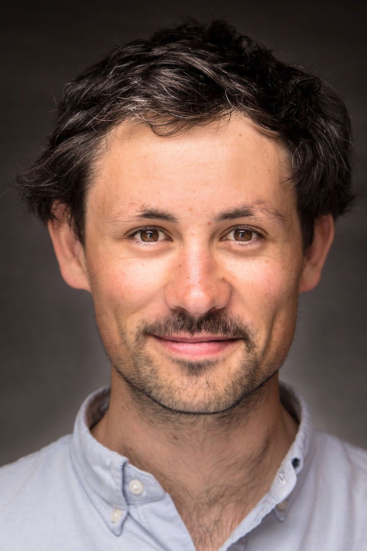 et billede af Matthieu Tordeur