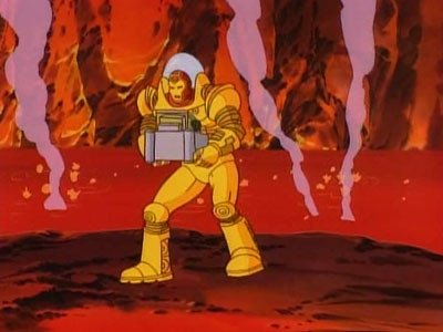 Iron Man