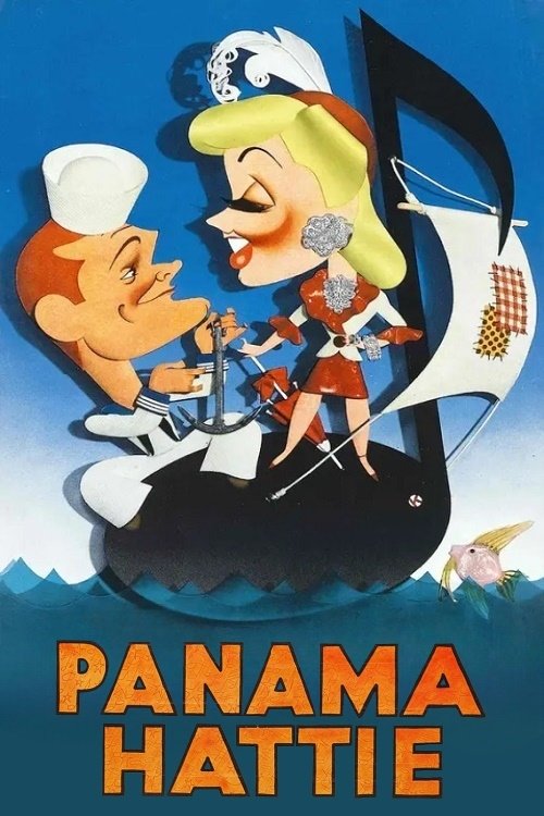 Panama Hattie