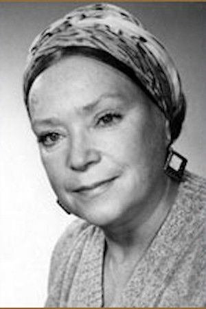 et billede af Margarita Zharova