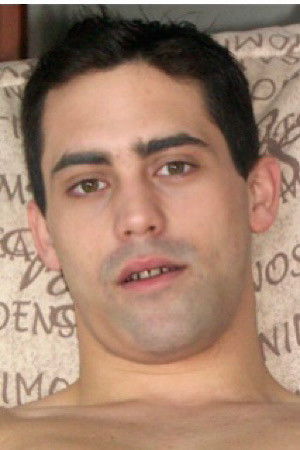 et billede af Matt Berry