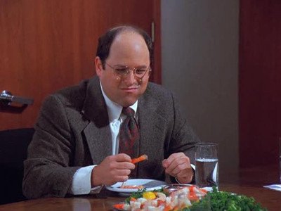 Seinfeld Season 8 Episode 13