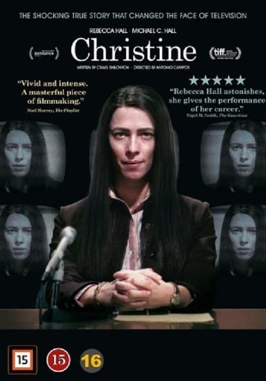 Affiche du film Christine 146658