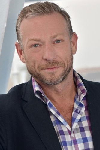 et billede af Jonson Wilkinson