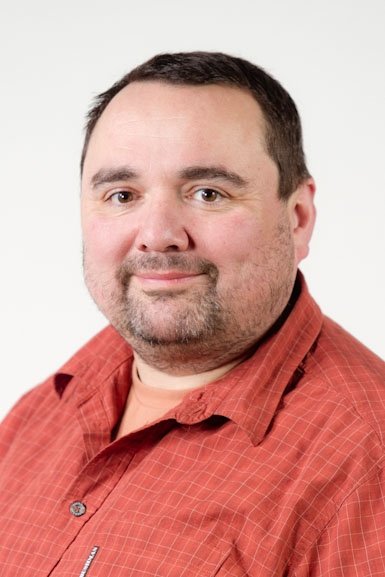 et billede af Ivan Vodochodský