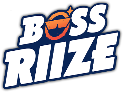 Ông Trùm RIIZE Logo