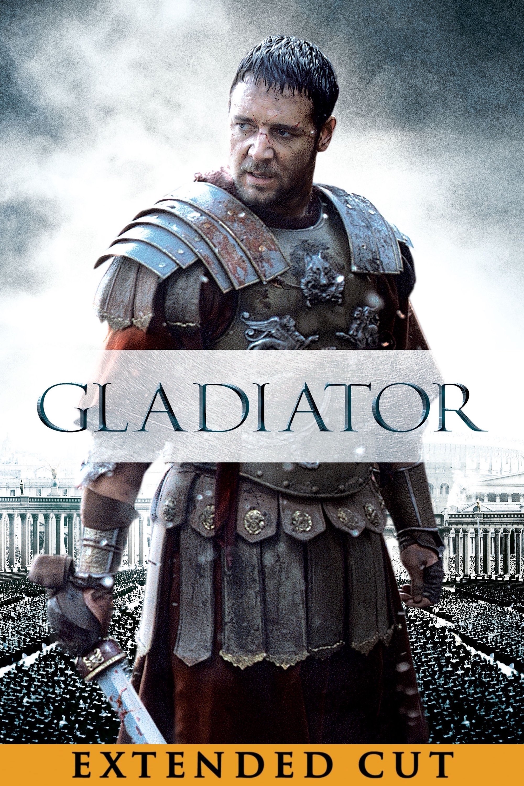 Gladiator
