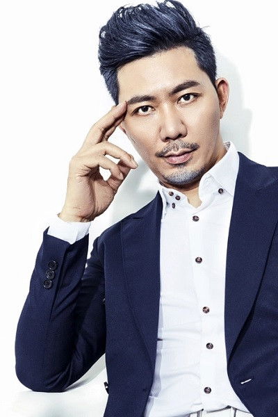 et billede af Xia Tian