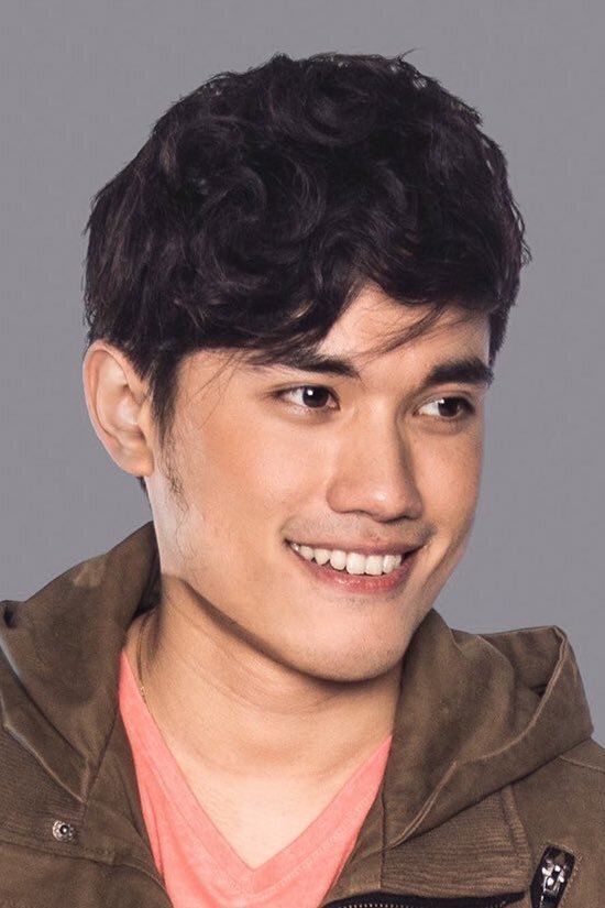 et billede af Ian Pangilinan