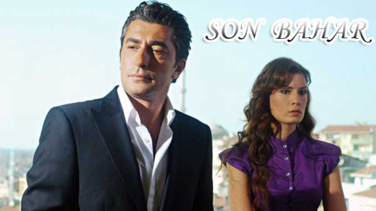 Son Bahar background
