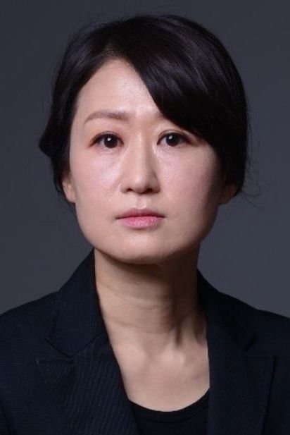 et billede af Noh Eun-jeong