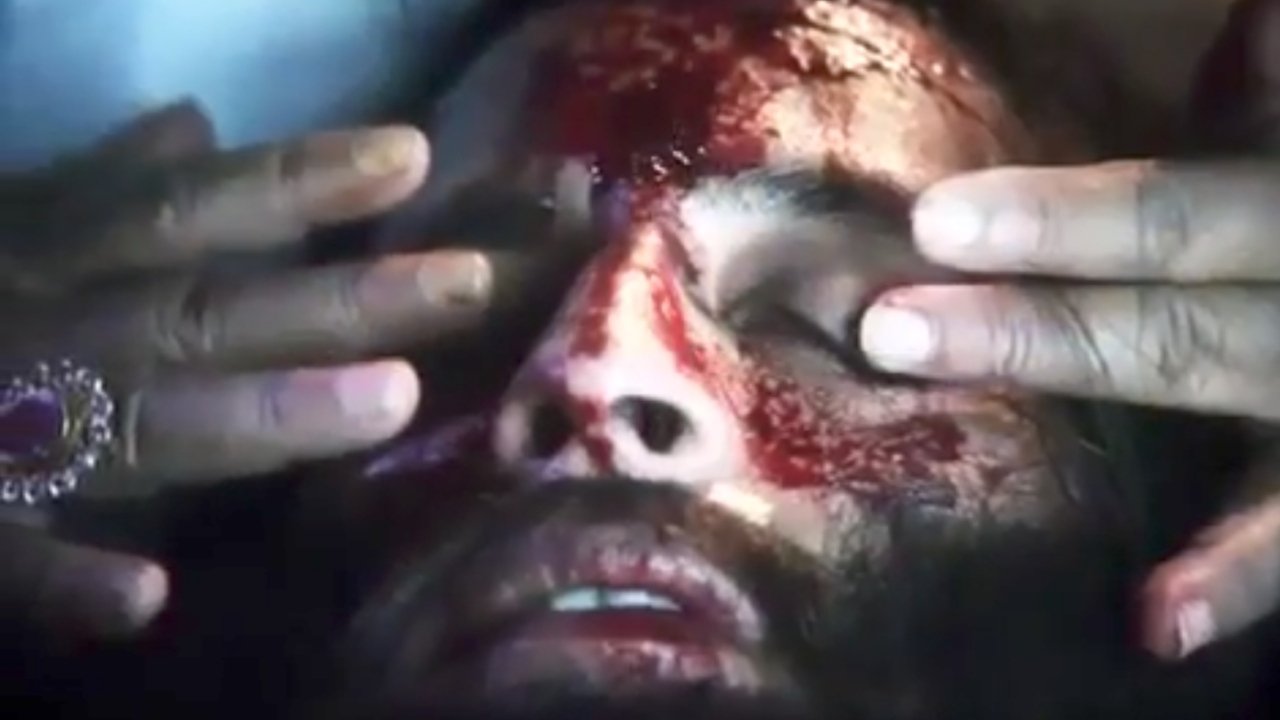 Hell's Ground (2007)