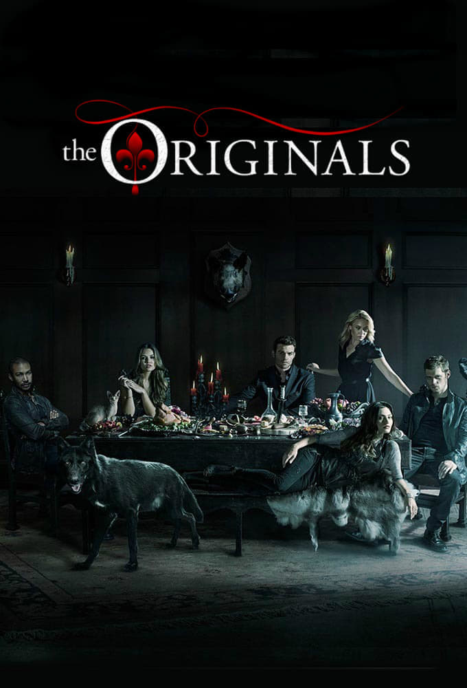 The Originals: Specials — The Movie Database (TMDB)