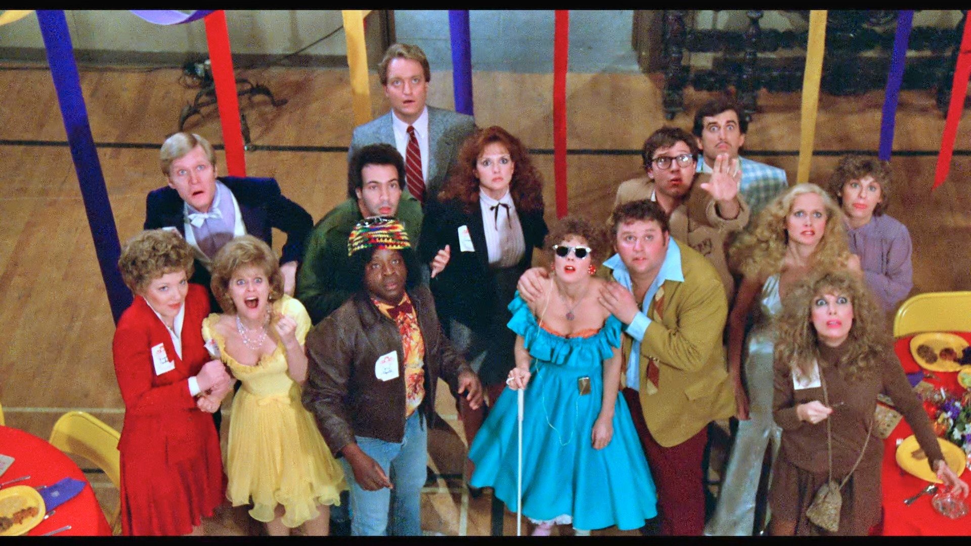 Class Reunion (1982)