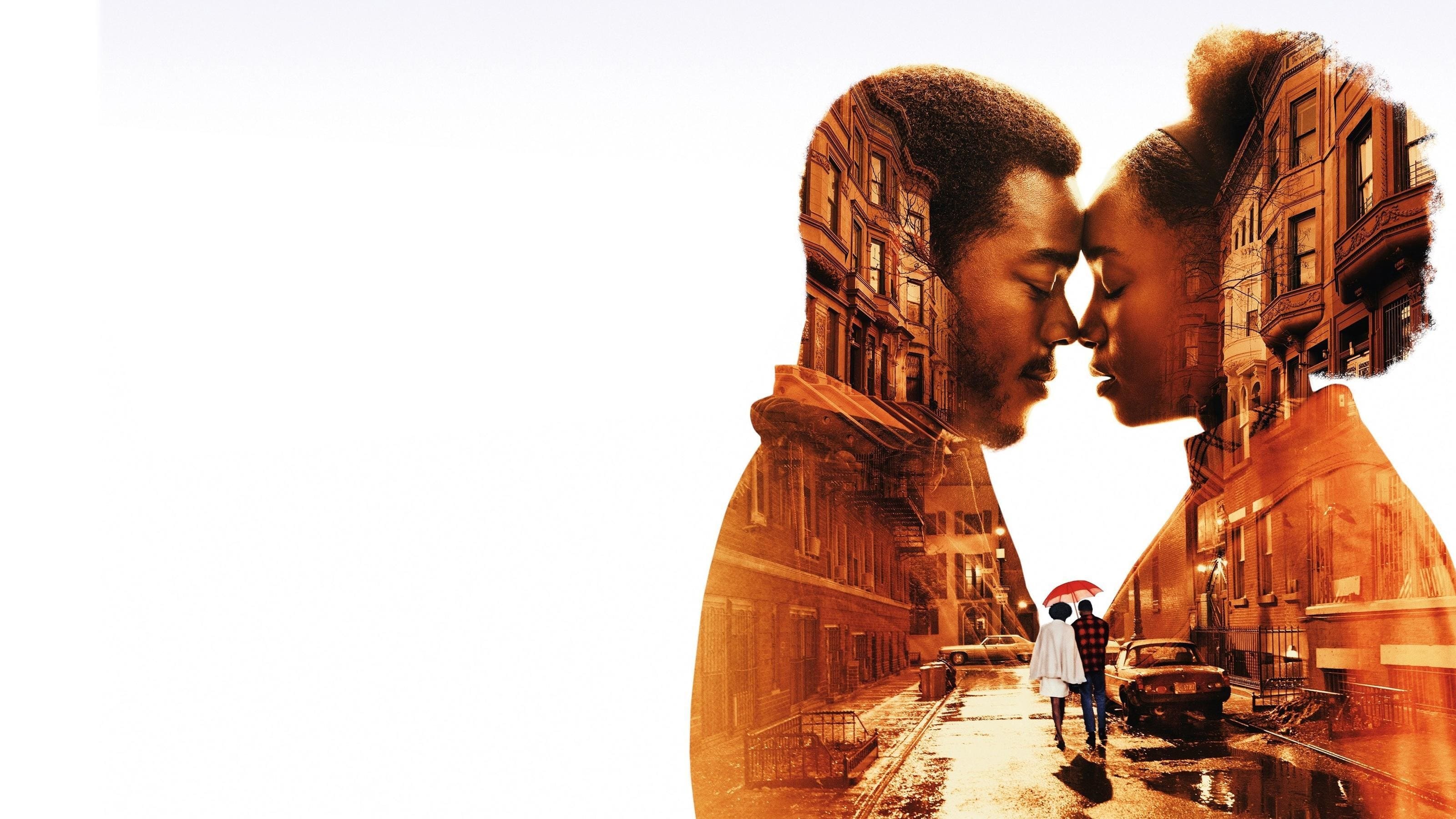 Si Beale Street pouvait parler