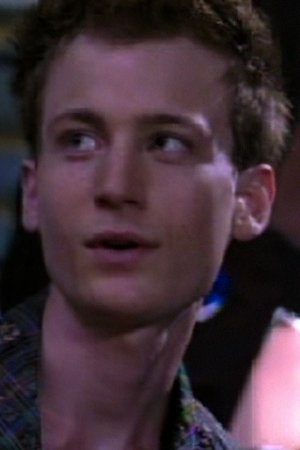 et billede af Jesse Cadotte