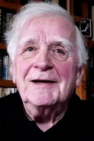 et billede af Éric Lipmann