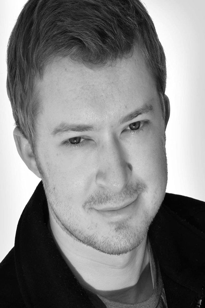 et billede af Josh Tippey