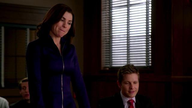 The Good Wife 4x21