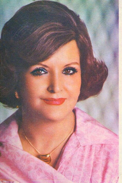 et billede af Pooran