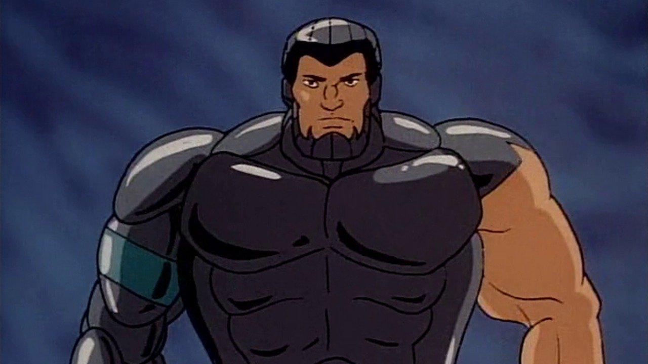 SilverHawks