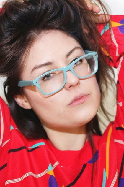 et billede af Mandy Weiss