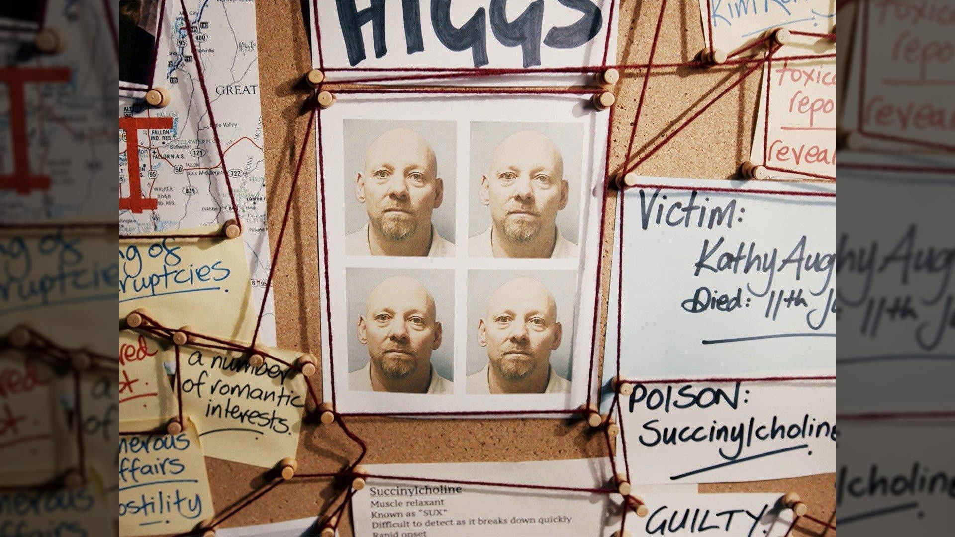 Poisonous Liaisons S01E08 backdrop