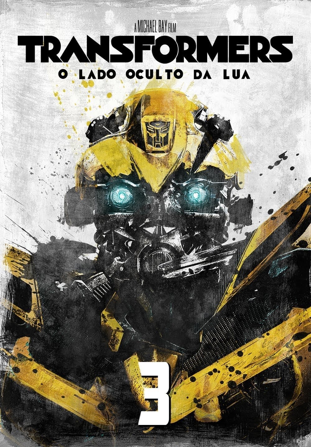 Transformers: Dark of the Moon