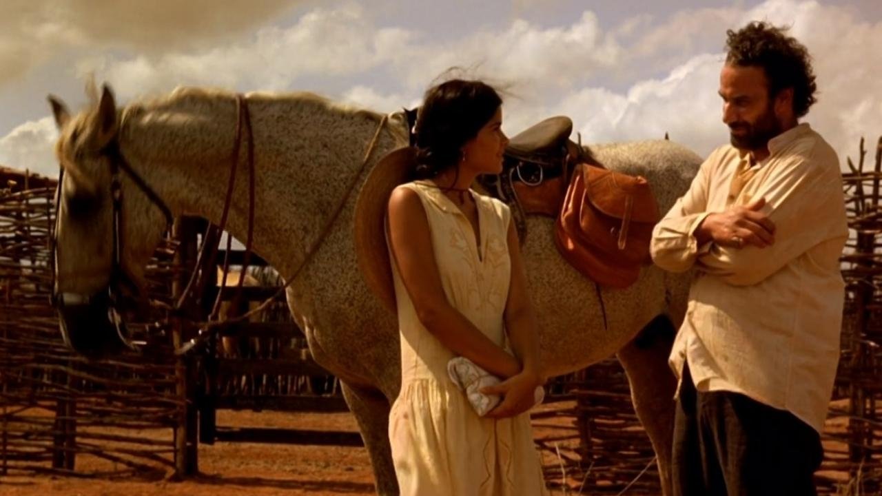 Canta Maria (2006)