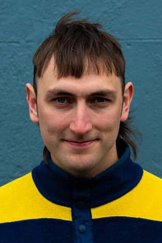 et billede af Andrew Hendy