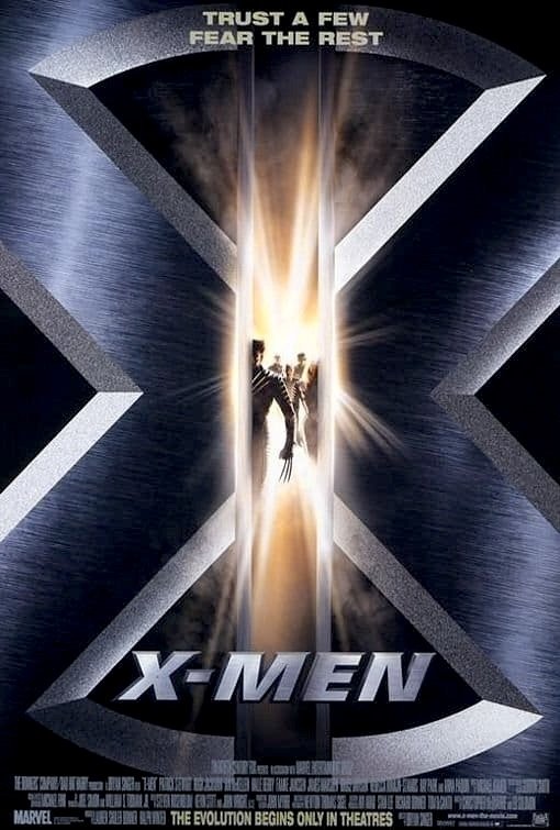 X-Men