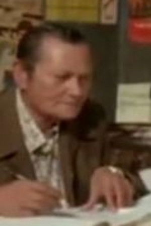 et billede af Ali Wagdy