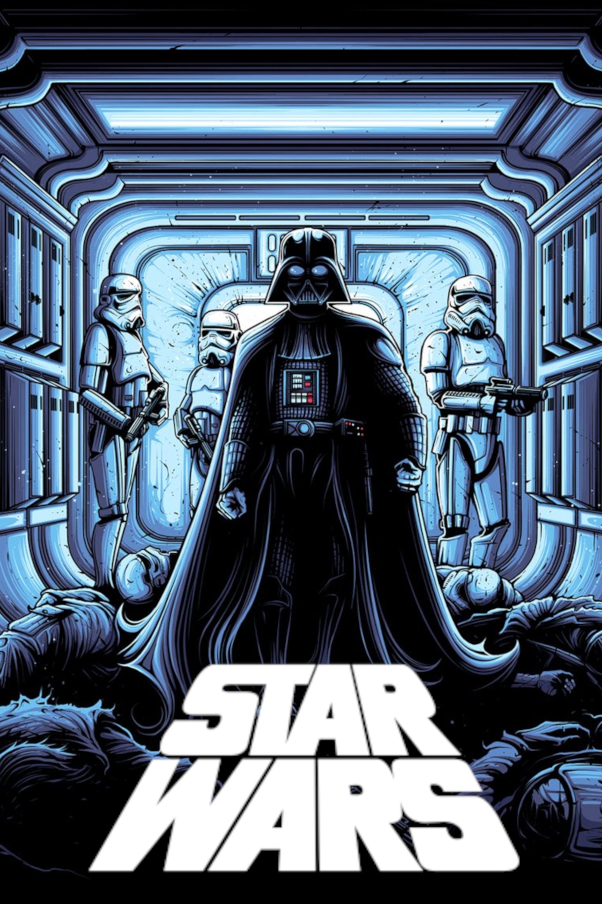 Star Wars