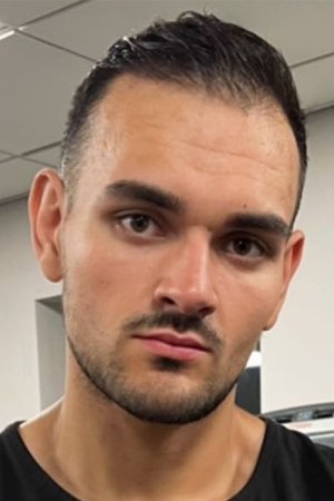 et billede af Roman Fury