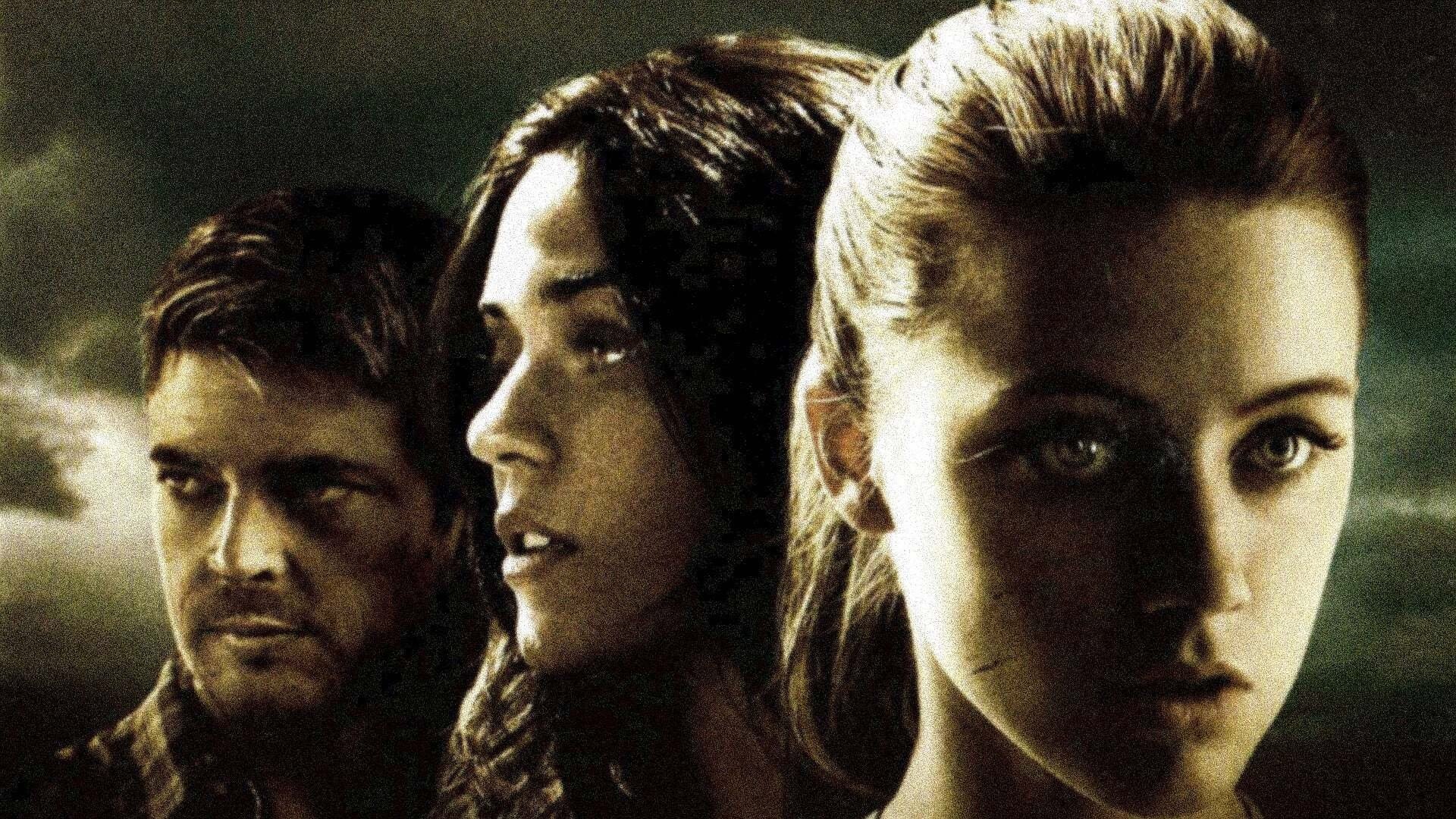 Poster: And Soon the Darkness Poster: And Soon the Darkness