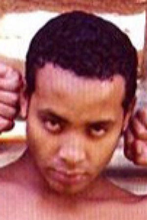 et billede af Gabriel Layd