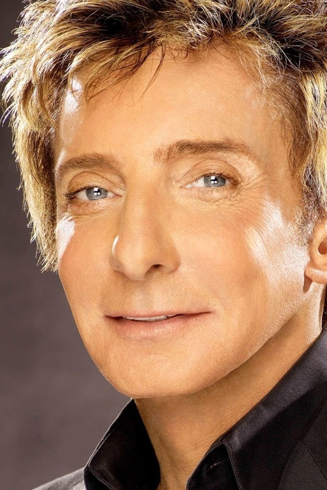 Photo de Barry Manilow 120983