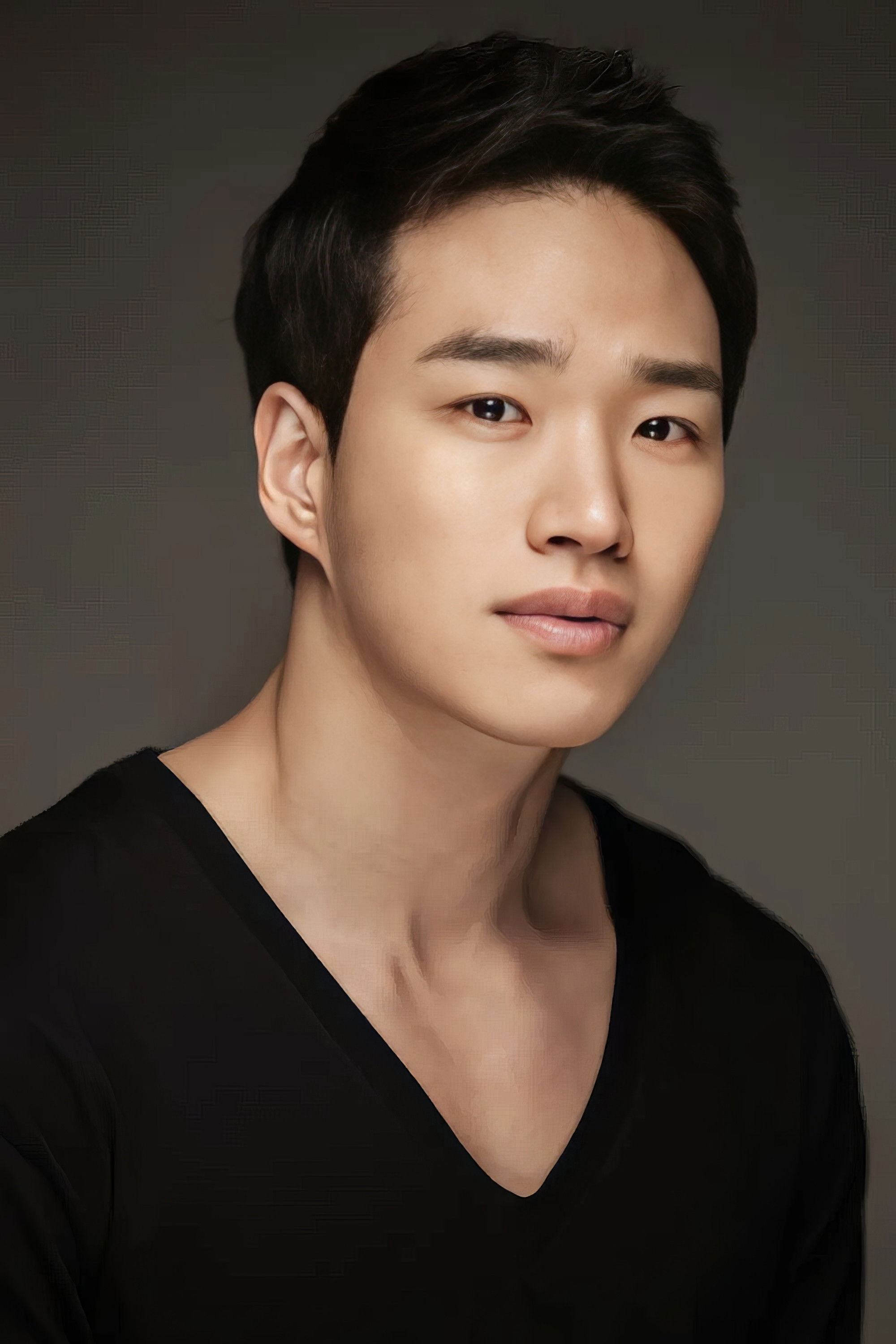 et billede af Kim Gi-ri