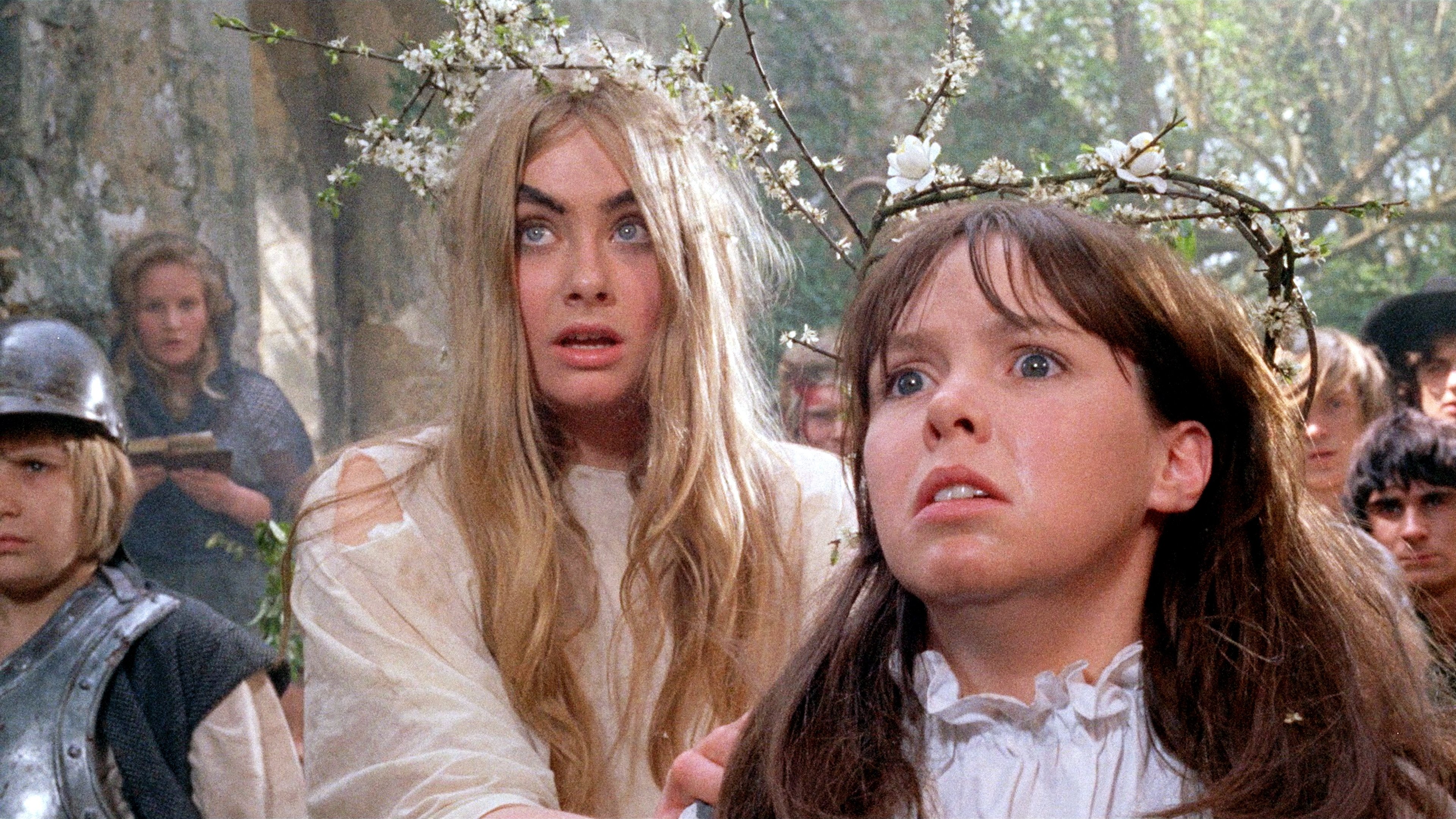 The Blood on Satan's Claw (1971)