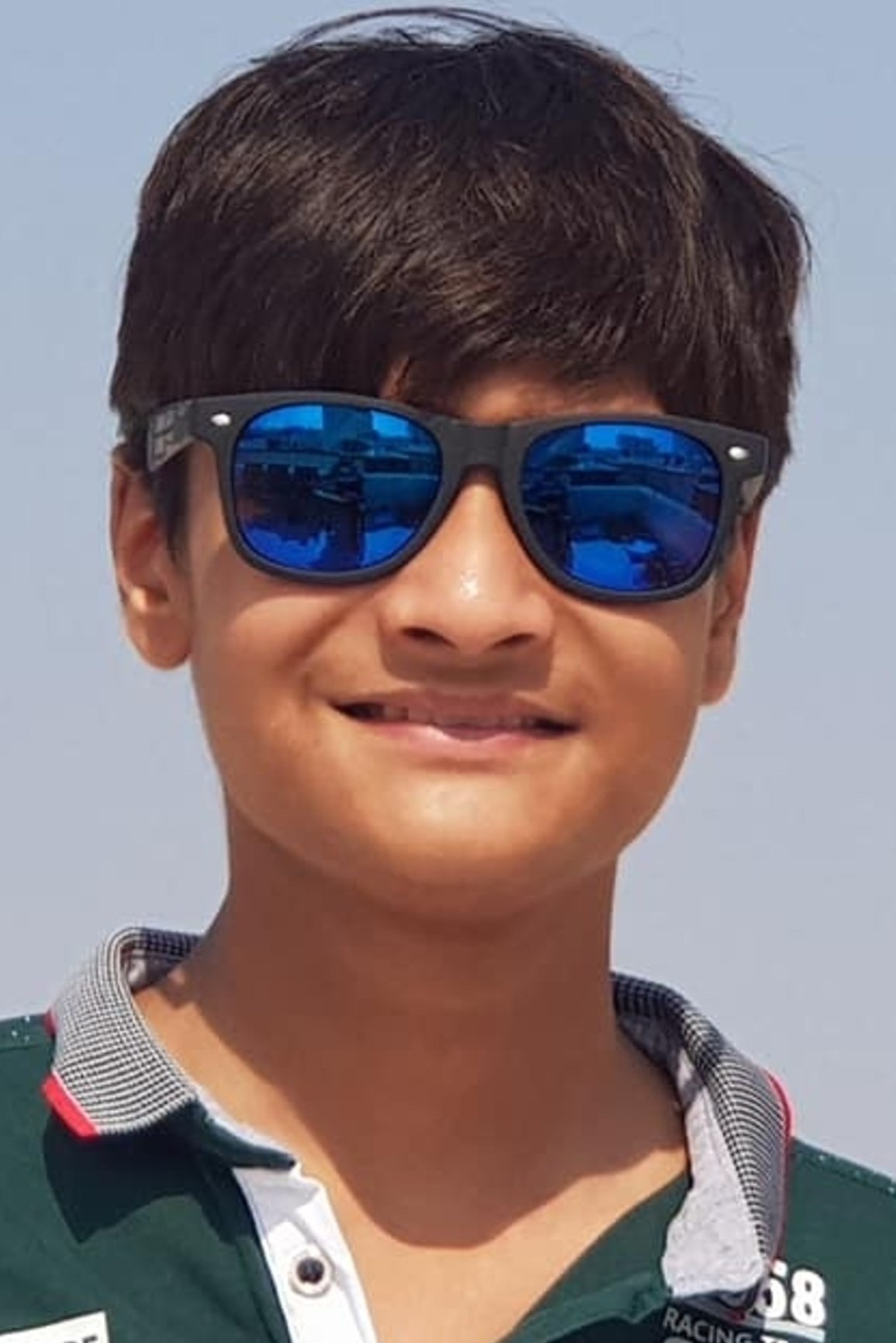 Parth Siddhpura | 