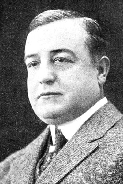 et billede af Bigelow Cooper