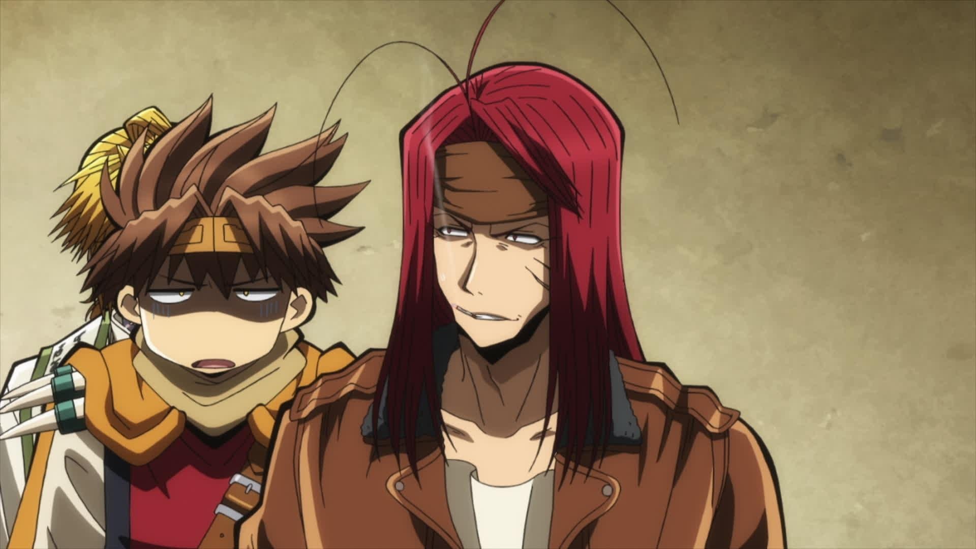 Saiyuki