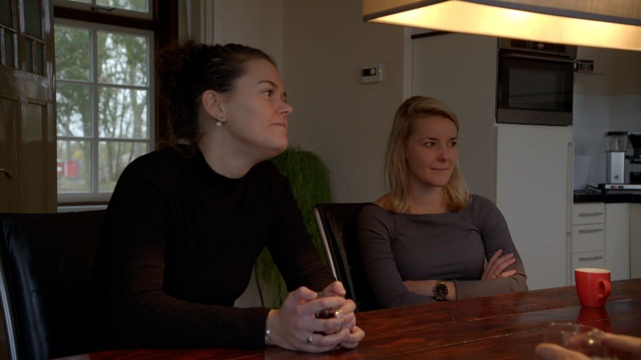 Boer zoekt Vrouw - Épisode 10