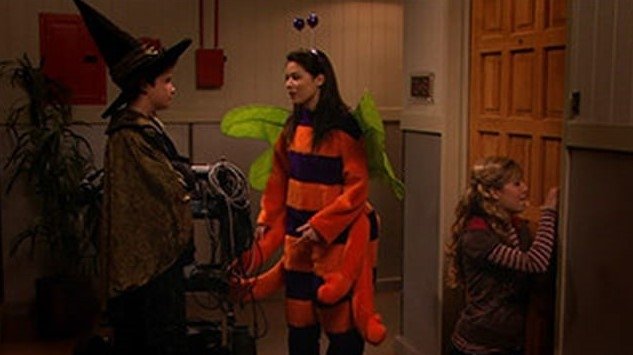 iCarly